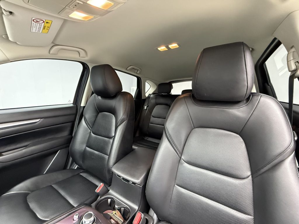 Mazda CX-5 2024 Модель 2.0L Автоматическая коробка передач 2WD Комфорт Эдишн - Huishida Trading