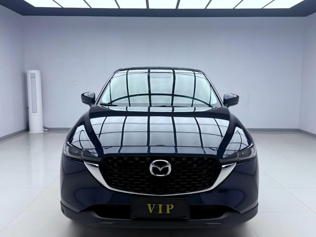 Mazda CX-5 2024 Модель 2.0L Автоматическая коробка передач 2WD Комфорт Эдишн - Huishida Trading