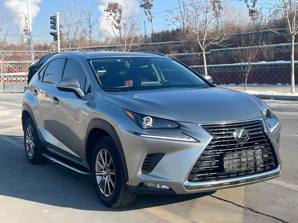 Lexus NX 2020 200 с полным приводом, версия Premium, национальный стандарт выбросов V. - Huishida Trading