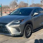 Lexus NX 2020 200 с полным приводом, версия Premium, национальный стандарт выбросов V.