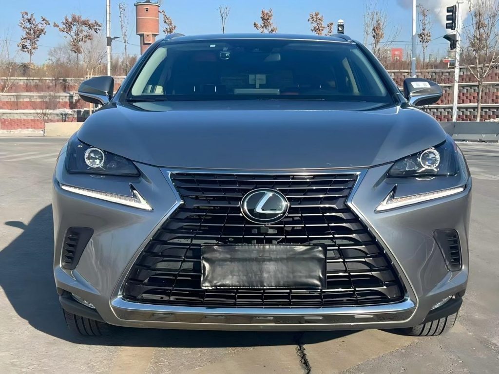 Lexus NX 2020 200 с полным приводом, версия Premium, национальный стандарт выбросов V. - Huishida Trading