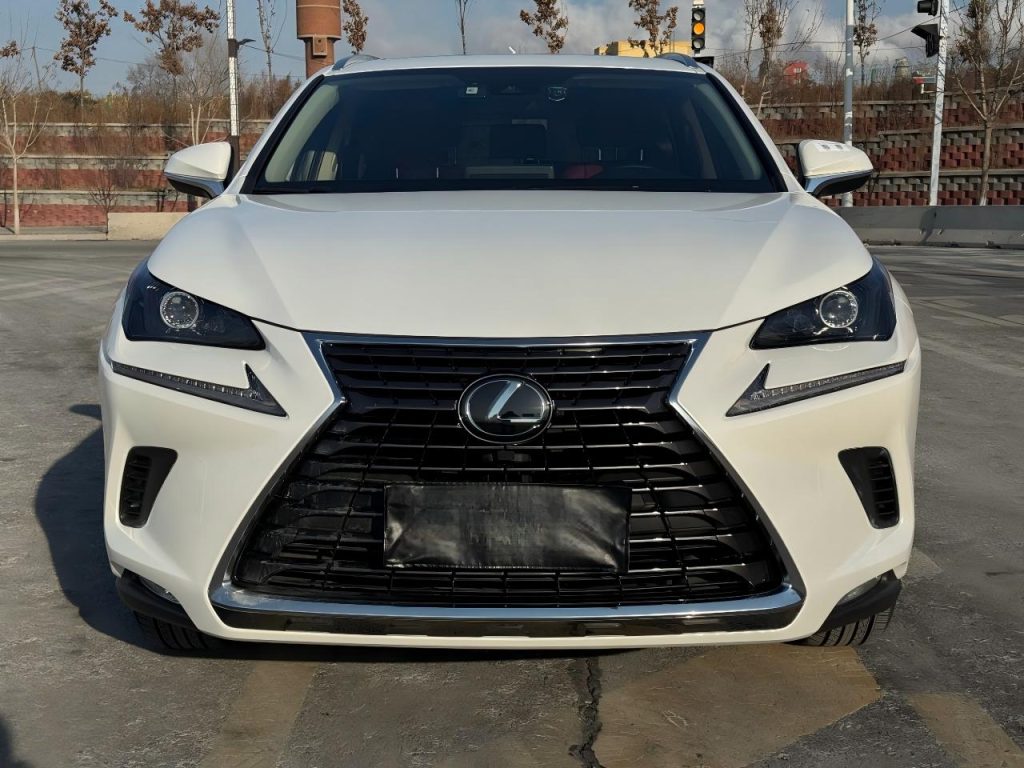 Lexus NX 2020 200 с полным приводом, версия Premium, национальный стандарт выбросов V. - Huishida Trading
