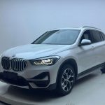 BMW X1 2022 sDrive20Li Fashion Edition