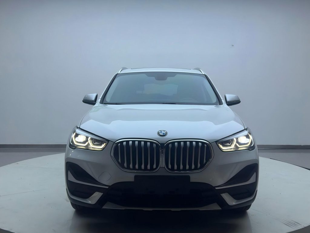 BMW X1 2022 sDrive20Li Fashion Edition - Huishida Trading