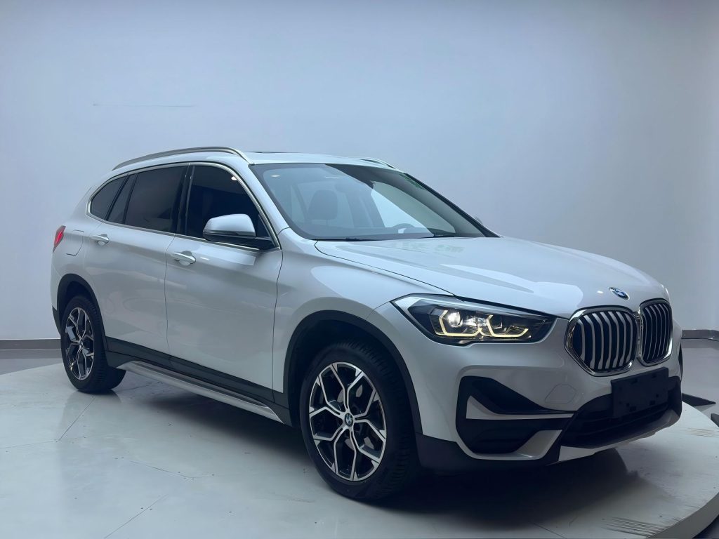 BMW X1 2022 sDrive20Li Fashion Edition - Huishida Trading