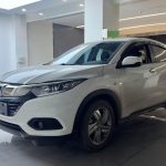 Honda Vezel  2022 1.5L CVT Elite Smart Enjoy Edition
