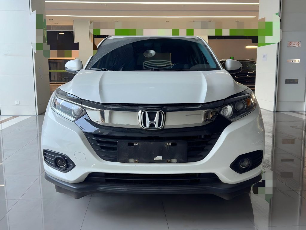 Honda Vezel 2022 1.5L CVT Elite Smart Enjoy Edition - Huishida Trading
