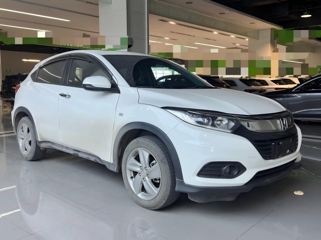 Honda Vezel 2022 1.5L CVT Elite Smart Enjoy Edition - Huishida Trading