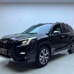Subaru Forester  2022 2.0i AWD Flagship EyeSight