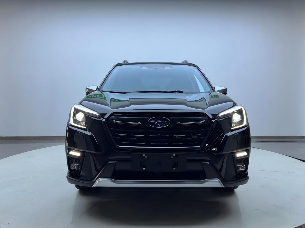 Subaru Forester 2022 2.0i AWD Flagship EyeSight - Huishida Trading