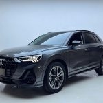 Audi Q3  2023 35 TFSI Sportline (1.4T)