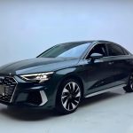 Audi A3 2022 A3L Limousine 35 TFSI Sportline
