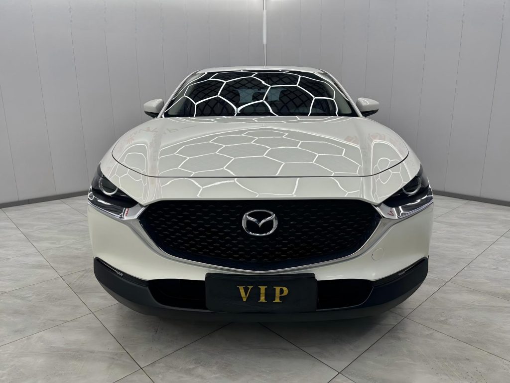 Mazda CX-30 2022 2.0L Automatic Premium Edition - Huishida Trading