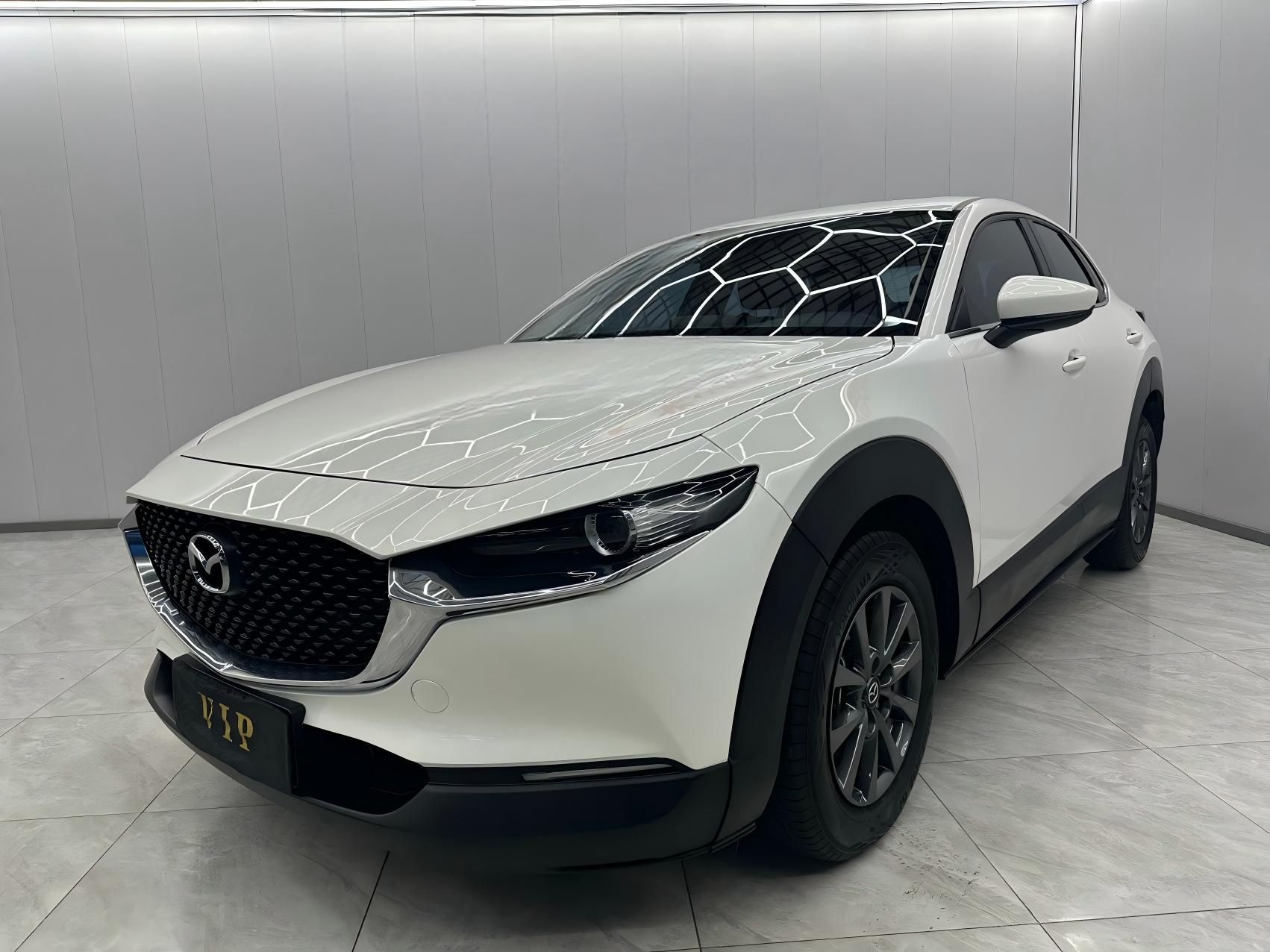 Mazda CX-30  2022 2.0L Automatic Premium Edition