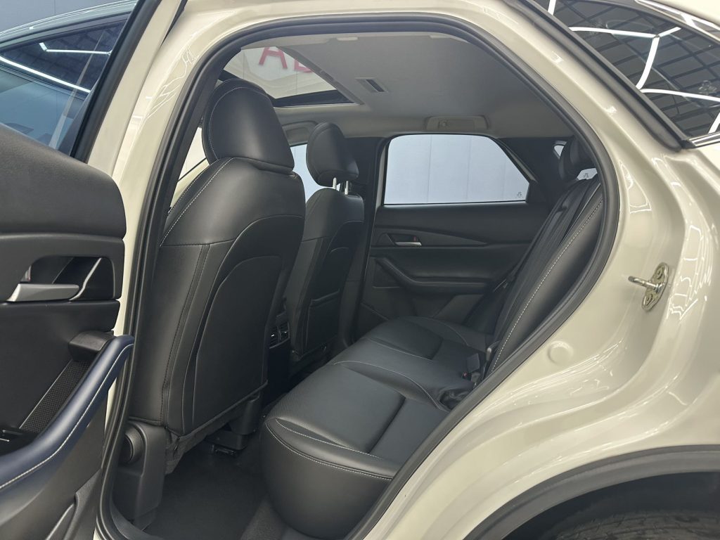 Mazda CX-30 2022 2.0L Automatic Premium Edition - Huishida Trading