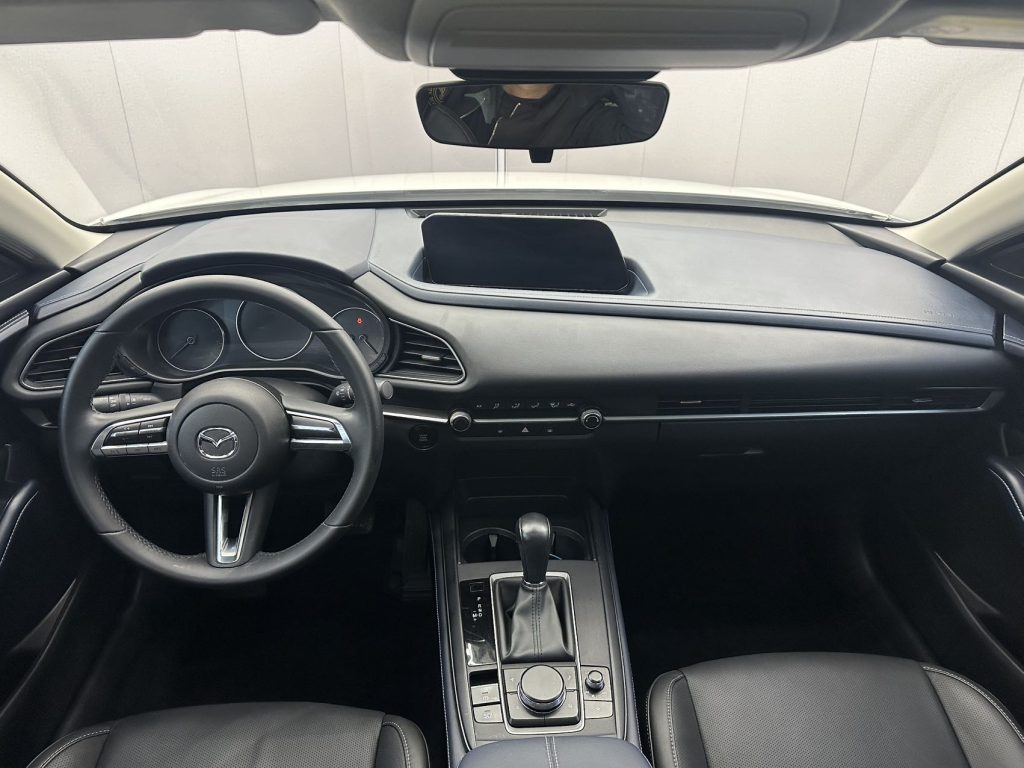 Mazda CX-30 2022 2.0L Automatic Premium Edition - Huishida Trading