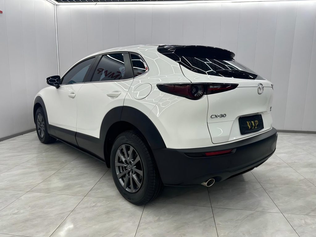 Mazda CX-30 2022 2.0L Automatic Premium Edition - Huishida Trading