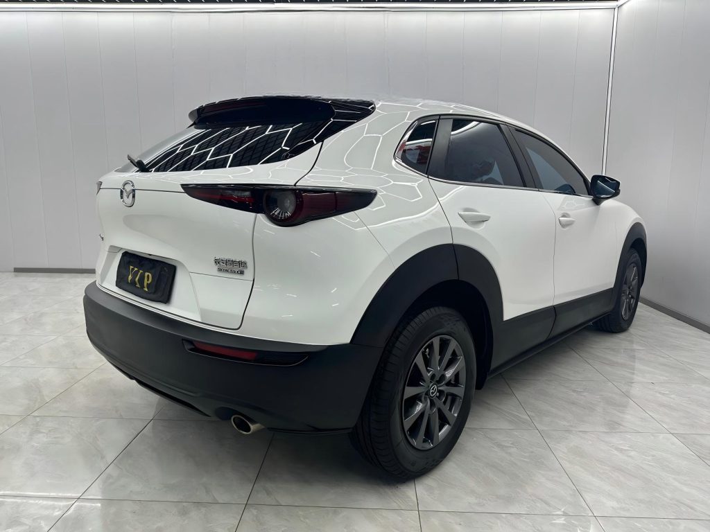 Mazda CX-30 2022 2.0L Automatic Premium Edition - Huishida Trading