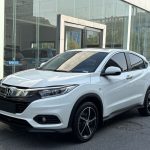 Honda Vezel 2020 1,5 л CVT Pioneer Edition National VI