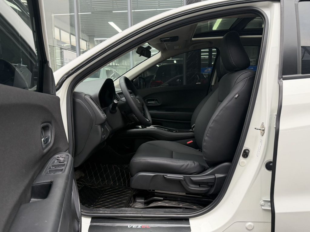 Honda Vezel 2020 1,5 л CVT Pioneer Edition National VI - Huishida Trading