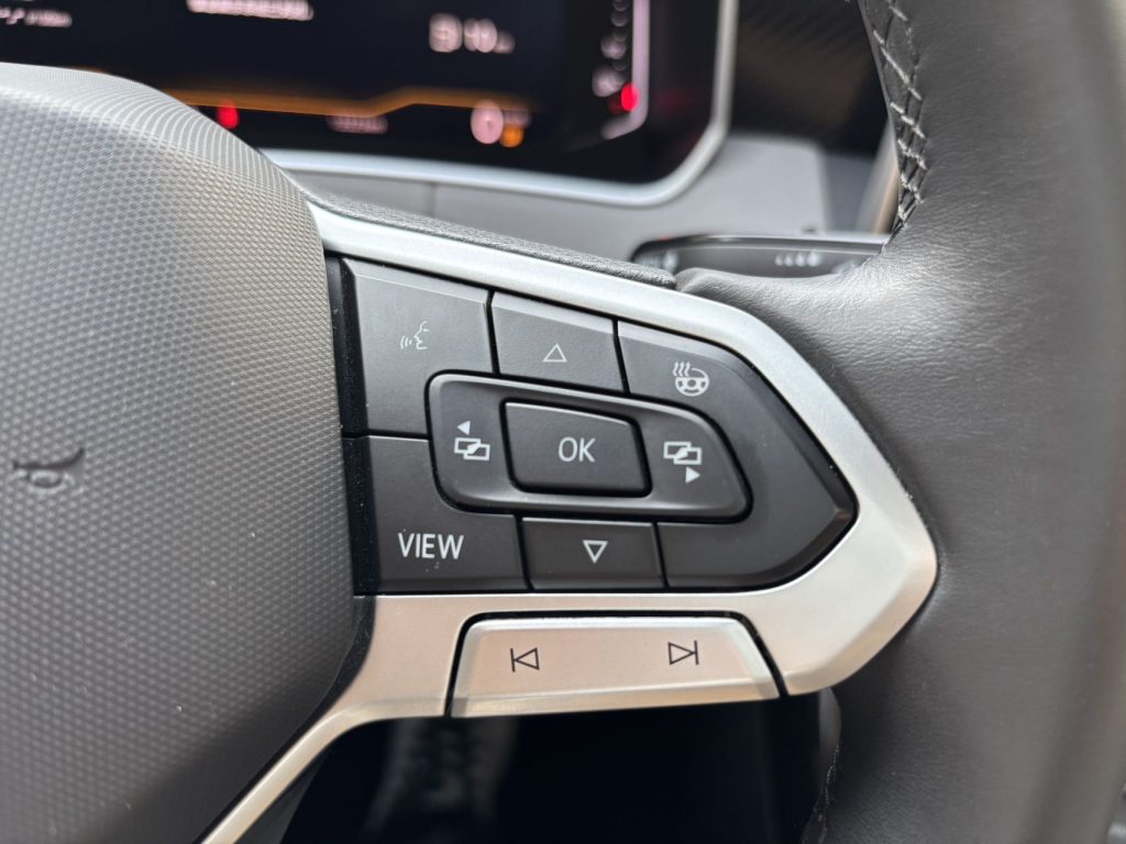 Volkswagen TAYRON 2023 280TSI Передний привод Luxury Plus Advanced Edition - Huishida Trading