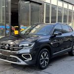 Volkswagen TAYRON 2023 280TSI Передний привод Luxury Plus Advanced Edition