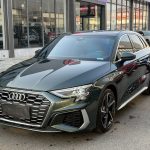 Audi A3 2021 Sportback 35 TFSI Fashion Sport Edition
