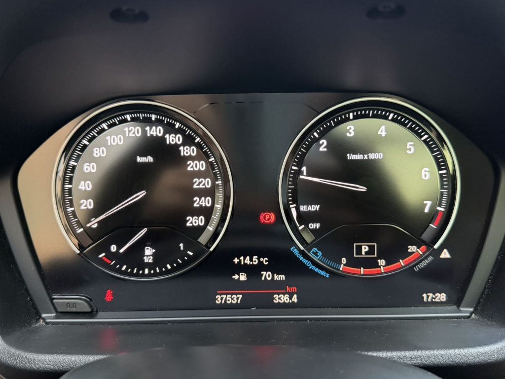 BMW X1 2022 sDrive20Li Fashion Edition - Huishida Trading