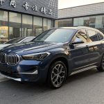 BMW X1 2022 sDrive20Li Fashion Edition