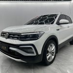 Volkswagen T-Cross  2021 280TSI DSG Comfort Edition