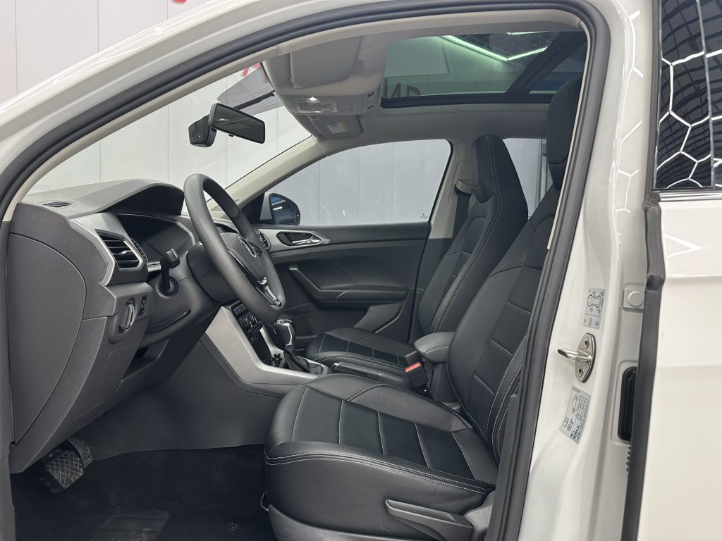 Volkswagen T-Cross 2021 280TSI DSG Comfort Edition - Huishida Trading
