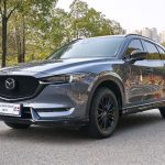 Mazda CX-5 2.0 Highest Specification Black Knight Edition