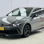 Volkswagen Golf  2021 280TSI DSG R-Line