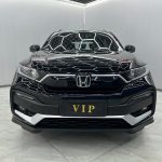 Honda XR-V  2021 1.5L CVT Luxury Edition