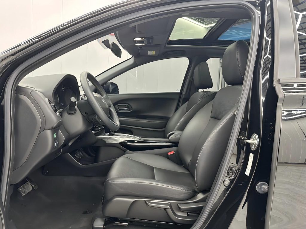 Honda XR-V 2021 1.5L CVT Luxury Edition - Huishida Trading