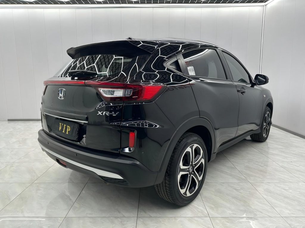 Honda XR-V 2021 1.5L CVT Luxury Edition - Huishida Trading