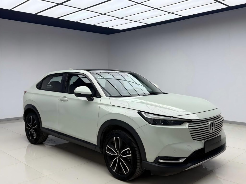 Honda Vezel 2023 1,5 л CVT Luxury Edition - Huishida Trading