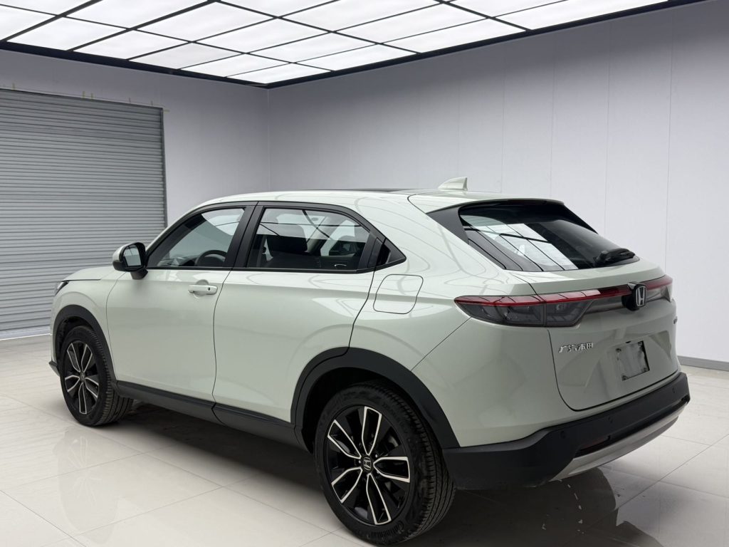 Honda Vezel 2023 1,5 л CVT Luxury Edition - Huishida Trading