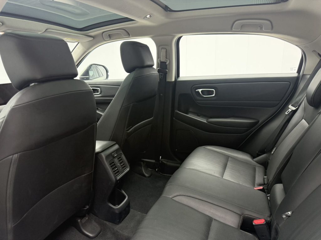 Honda Vezel 2023 1,5 л CVT Luxury Edition - Huishida Trading