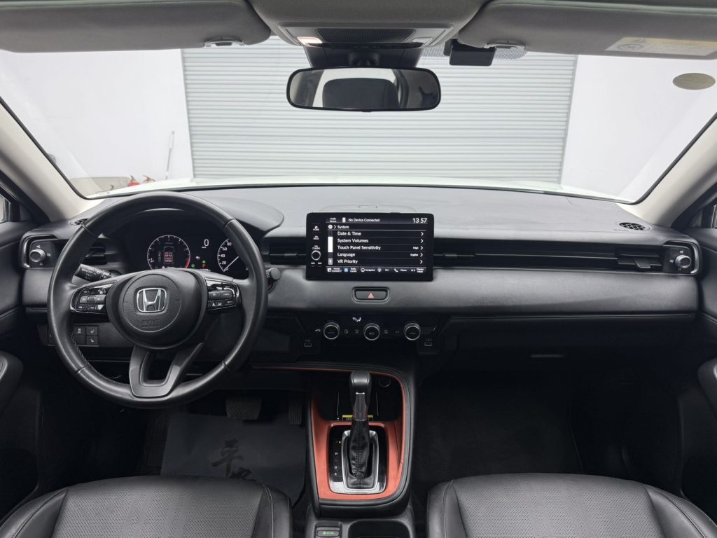 Honda Vezel 2023 1,5 л CVT Luxury Edition - Huishida Trading