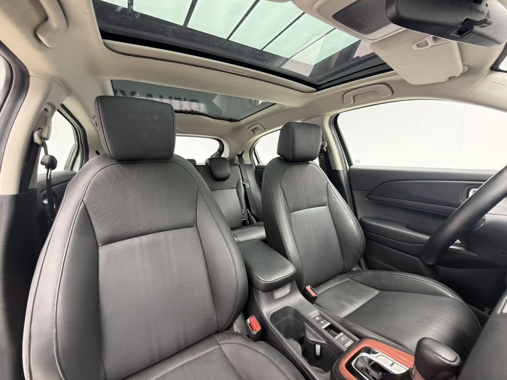 Honda Vezel 2023 1,5 л CVT Luxury Edition - Huishida Trading