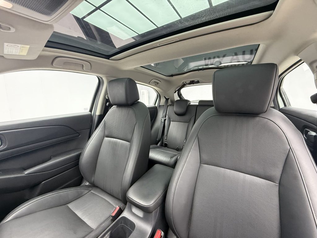 Honda Vezel 2023 1,5 л CVT Luxury Edition - Huishida Trading