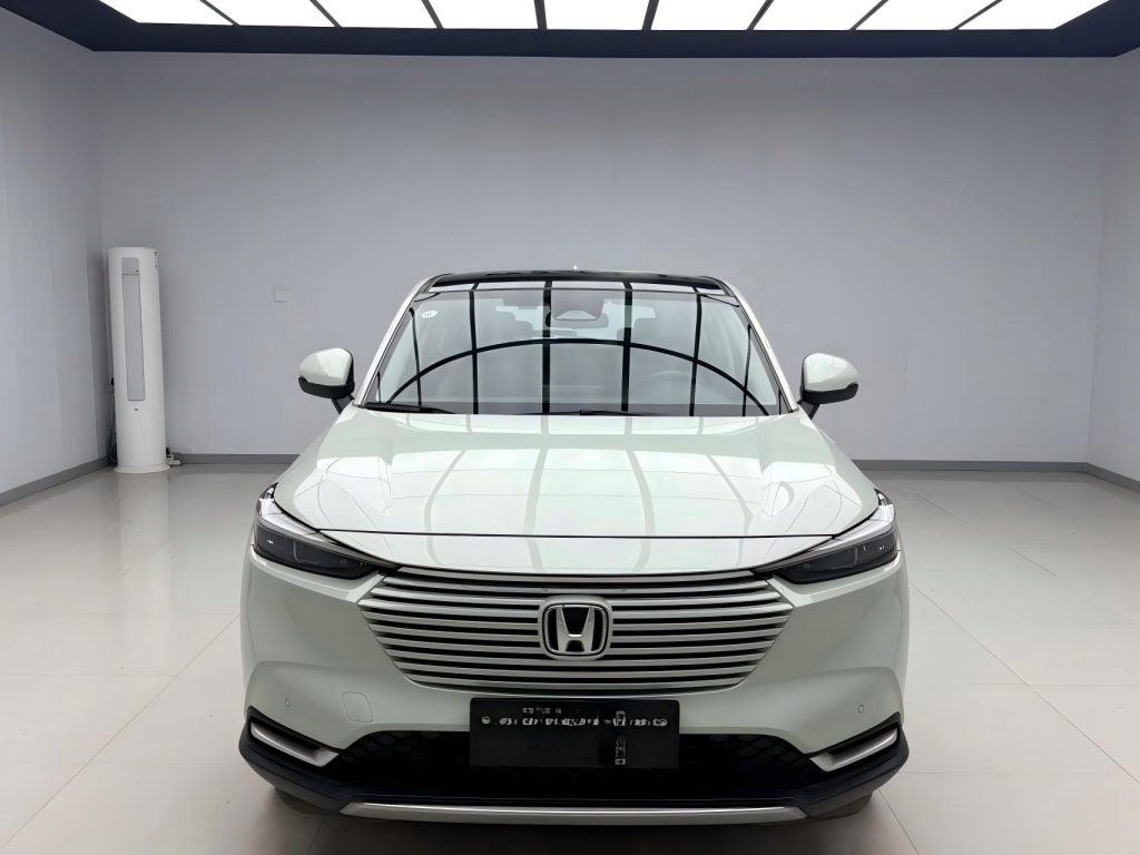 Honda Vezel 2023 1,5 л CVT Luxury Edition - Huishida Trading