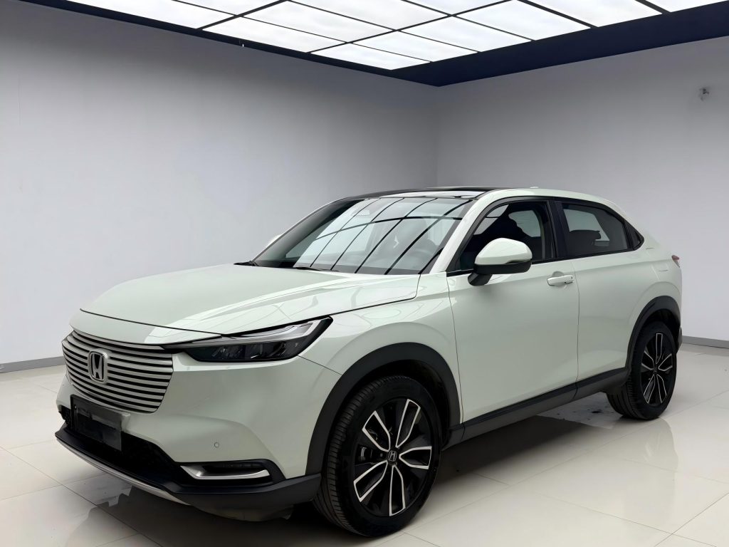 Honda Vezel 2023 1,5 л CVT Luxury Edition - Huishida Trading