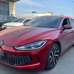 Volkswagen LAMANDO L  2022 L 280TSI DSG Super Hot Flagship Edition