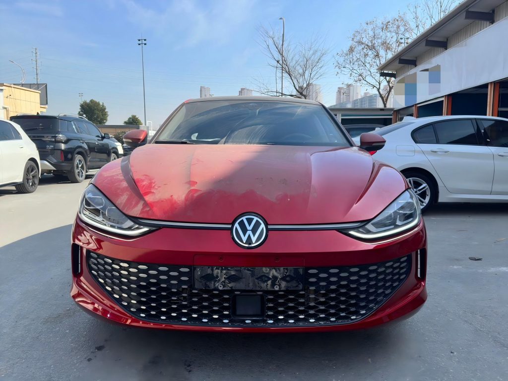 Volkswagen LAMANDO L 2022 L 280TSI DSG Super Hot Flagship Edition - Huishida Trading