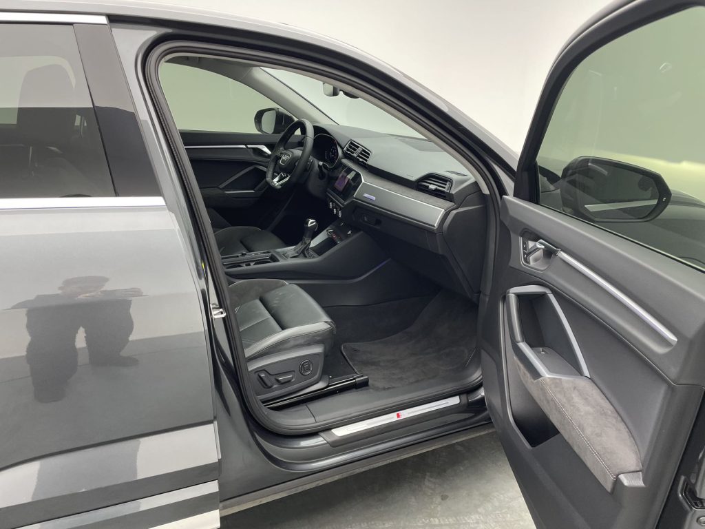 Audi Q3 Sportback 2021 40 TFSI Enjoy Life Edition - Huishida Trading