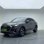 Audi Q3 Sportback  2021 40 TFSI Enjoy Life Edition