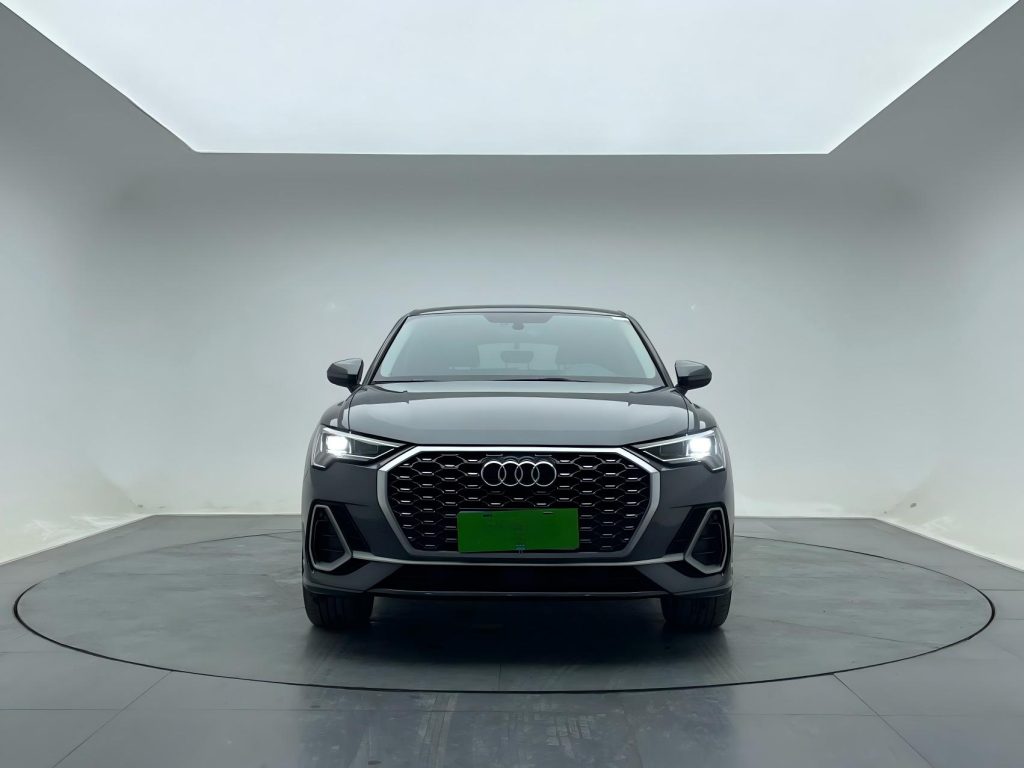 Audi Q3 Sportback 2021 40 TFSI Enjoy Life Edition - Huishida Trading