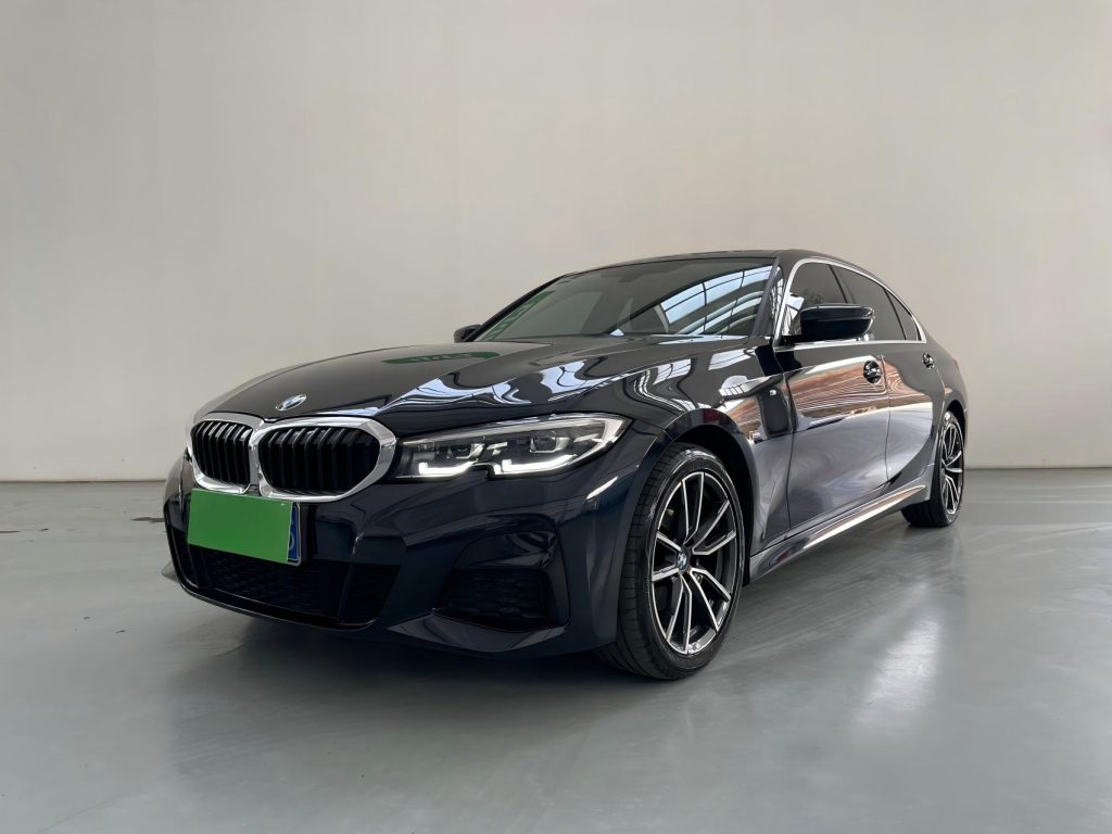 BMW 3 серии 2022 320Li M Sport Package - Huishida Trading